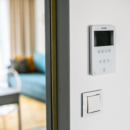 Kazimierza Wielkiego Luxury Apartment Krasków Eksteriør bilde