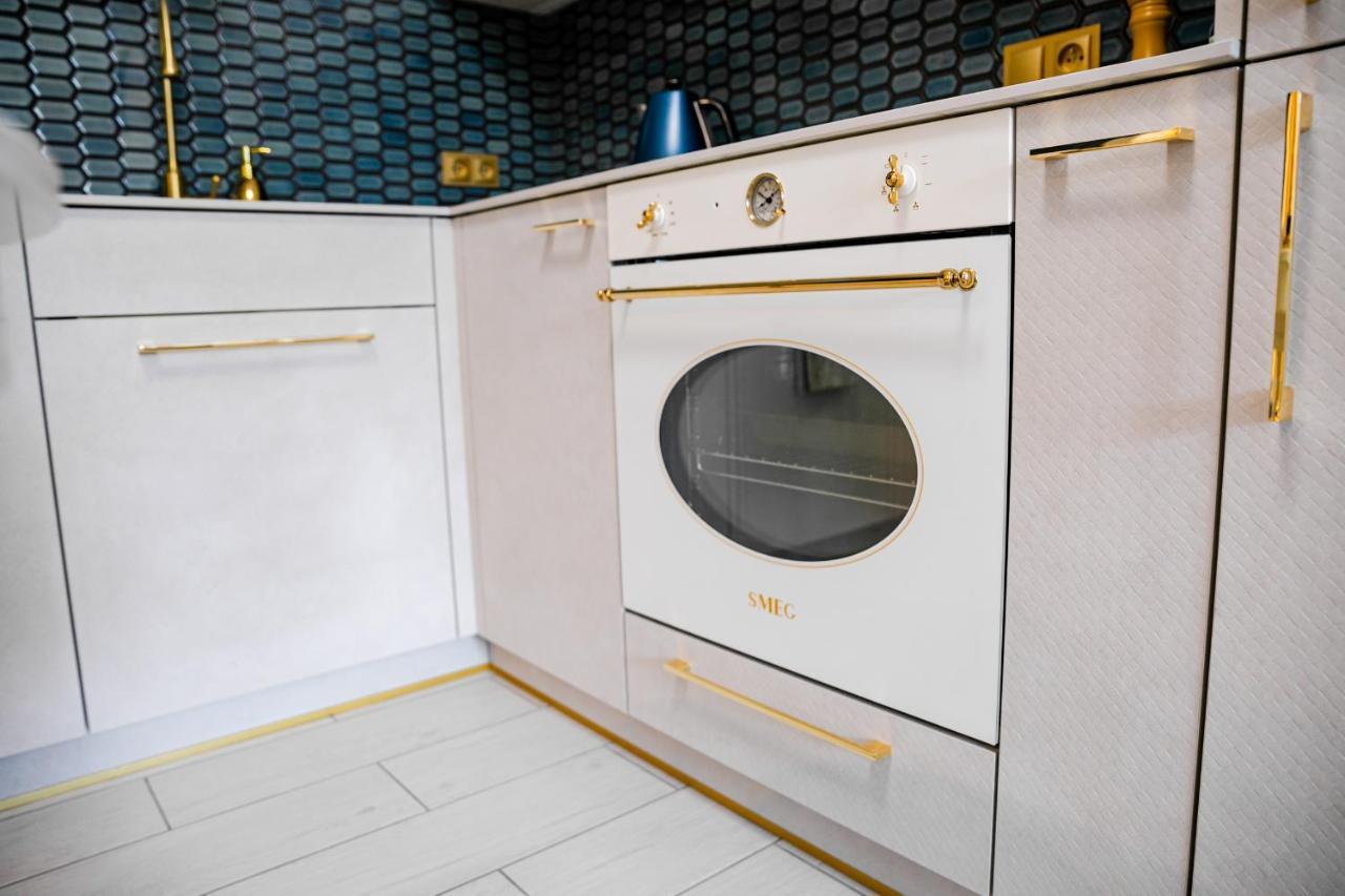 Kazimierza Wielkiego Luxury Apartment Krasków Eksteriør bilde