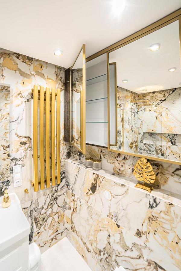 Kazimierza Wielkiego Luxury Apartment Krasków Eksteriør bilde