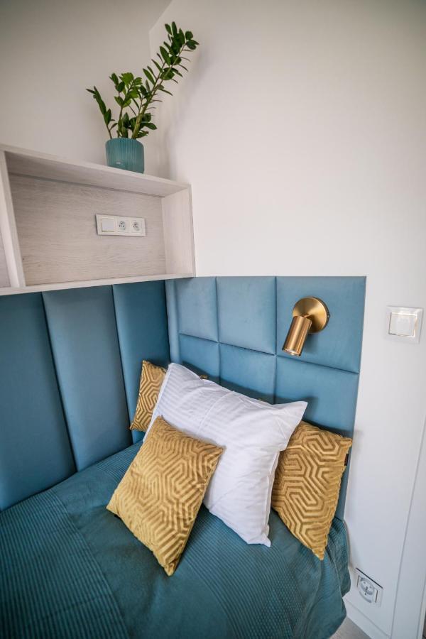Kazimierza Wielkiego Luxury Apartment Krasków Eksteriør bilde