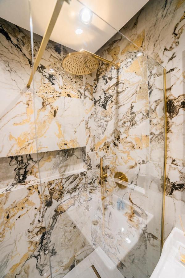 Kazimierza Wielkiego Luxury Apartment Krasków Eksteriør bilde
